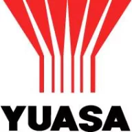   Yuasa AGM Start Stop Plus Autó akku 12 V 50 Ah Pólustípus: T1