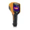HT Instruments THT120-ISO Hőkamera Kalibráció (ISO) -20 - +650 °C 120 x 120 Pixel 50 Hz Beépített digitális kamera, WiFi, Érintőképernyő, micro SD, USB-C