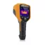 HT Instruments THT120-ISO Hőkamera Kalibráció (ISO) -20 - +650 °C 120 x 120 Pixel 50 Hz Beépített digitális kamera, WiFi, Érintőképernyő, micro SD, USB-C