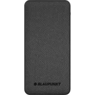   Blaupunkt Powerbank 20000 mAh Quick Charge 3.0, Power Delivery 3.0 LiPo Fekete