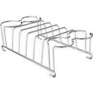 Philips Home HD9921/00 Reggeliző készlet Fémes