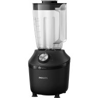 Philips Home HR2191/01 Álló mixer 600 W Fekete