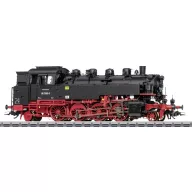 Märklin 37087 H0 gőzmozdony, BR 86.0-8, DR