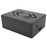 Radxa RDX-4C+-EcoPiProHP-Fan SBC ház Alkalmas: Radxa