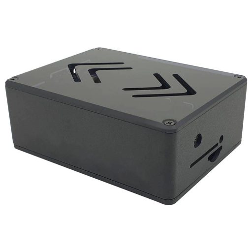 Radxa RDX-4C+-EcoPiProHP-Fan SBC ház Alkalmas: Radxa