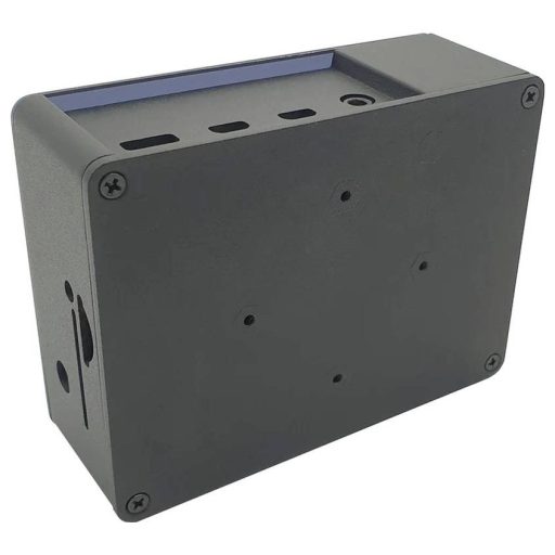 Radxa RDX-4C+-EcoPiProHP-Fan SBC ház Alkalmas: Radxa