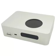 Radxa RDX-EcoPi-5B-Case SBC ház Alkalmas: Radxa