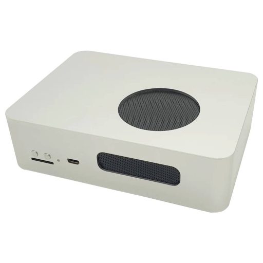 Radxa RDX-EcoPi-5B-Case SBC ház Alkalmas: Radxa