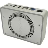 Radxa RDX-EcoPi-5B-Case SBC ház Alkalmas: Radxa