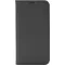 JT Berlin BookCase Tegel Booklet Apple iPhone 16 Fekete 11058