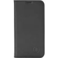   JT Berlin BookCase Tegel Booklet Apple iPhone 16 Pro Fekete 11060