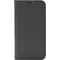 JT Berlin BookCase Tegel Booklet Apple iPhone 16 Pro Fekete 11060