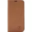 JT Berlin BookCase Tegel Booklet Apple iPhone 16 Plus Konyak 11063