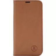   JT Berlin BookCase Tegel Booklet Apple iPhone 16 Pro Konyak 11064