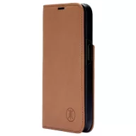  JT Berlin BookCase Tegel Booklet Apple iPhone 16 Pro Konyak 11064
