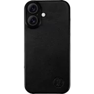   JT Berlin BackCase Kreuzberg Hátlap Apple iPhone 16 Fekete 11066