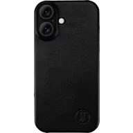   JT Berlin BackCase Kreuzberg Hátlap Apple iPhone 16 Plus Fekete 11067