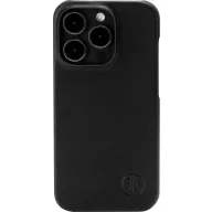   JT Berlin BackCase Kreuzberg Hátlap Apple iPhone 16 Pro Max Fekete 11069