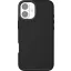 JT Berlin BackCase Pankow Solid Hátlap Apple iPhone 16 Plus Fekete MagSafe kompatibilis, Induktív töltés, Ütésálló 11080