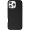 JT Berlin BackCase Pankow Solid Hátlap Apple iPhone 16 Pro Fekete MagSafe kompatibilis, Induktív töltés, Ütésálló 11081
