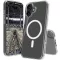 JT Berlin BackCase Pankow Clear Hátlap Apple iPhone 16 Átlátszó MagSafe kompatibilis 11090