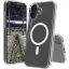 JT Berlin BackCase Pankow Clear Hátlap Apple iPhone 16 Átlátszó MagSafe kompatibilis 11090