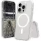 JT Berlin BackCase Pankow Clear Hátlap Apple iPhone 16 Pro Átlátszó MagSafe kompatibilis 11092