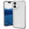 Urban Armor Gear Plyo Case Hátlap Apple iPhone 16 Jég, Átlátszó Induktív töltés 114486114343