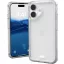 Urban Armor Gear Plyo Case Hátlap Apple iPhone 16 Jég, Átlátszó Induktív töltés 114486114343