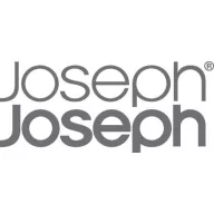 Joseph Joseph 851645 Rozsdamentes acél edénytartó