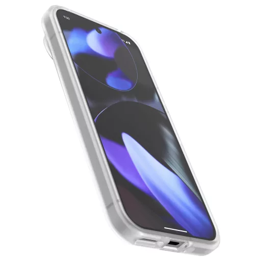 Otterbox React Hátlap Google Pixel 9, Pixel 9 Pro Átlátszó Induktív töltés 77-95612