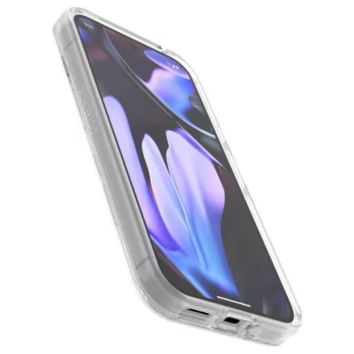 Otterbox Symmetry Hátlap Google Pixel 9 Pro XL Átlátszó Ütésálló 77-95652