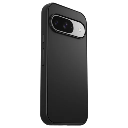 Otterbox Symmetry Hátlap Google Pixel 9, Pixel 9 Pro Fekete Ütésálló 77-95616