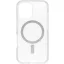 Otterbox React Hátlap Apple iPhone 16 Átlátszó Induktív töltés, MagSafe kompatibilis 77-96245
