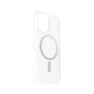   Otterbox React Hátlap Apple iPhone 16 Átlátszó Induktív töltés, MagSafe kompatibilis 77-96245
