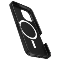   Otterbox Symmetry Hátlap Apple iPhone 16 Fekete MagSafe kompatibilis 77-96542