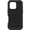 Otterbox Defender Hátlap Apple iPhone 16 Pro Fekete MagSafe kompatibilis, Ütésálló 77-95975