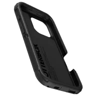   Otterbox Defender Hátlap Apple iPhone 16 Pro Fekete MagSafe kompatibilis, Ütésálló 77-95975
