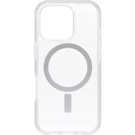   Otterbox React Hátlap Apple iPhone 16 Pro Átlátszó Induktív töltés, MagSafe kompatibilis 77-96253
