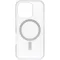 Otterbox React Hátlap Apple iPhone 16 Pro Átlátszó Induktív töltés, MagSafe kompatibilis 77-96253