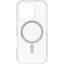 Otterbox React Hátlap Apple iPhone 16 Pro Átlátszó Induktív töltés, MagSafe kompatibilis 77-96253
