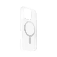   Otterbox React Hátlap Apple iPhone 16 Pro Átlátszó Induktív töltés, MagSafe kompatibilis 77-96253