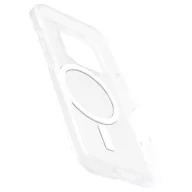   Otterbox React Hátlap Apple iPhone 16 Pro Átlátszó Induktív töltés, MagSafe kompatibilis 77-96253