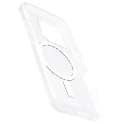 Otterbox React Hátlap Apple iPhone 16 Pro Átlátszó Induktív töltés, MagSafe kompatibilis 77-96253
