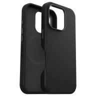   Otterbox Symmetry Hátlap Apple iPhone 16 Pro Fekete MagSafe kompatibilis 77-96317