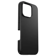   Otterbox Symmetry Hátlap Apple iPhone 16 Pro Fekete MagSafe kompatibilis 77-96561