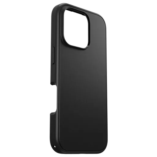 Otterbox Symmetry Hátlap Apple iPhone 16 Pro Fekete MagSafe kompatibilis 77-96561