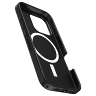   Otterbox Symmetry Hátlap Apple iPhone 16 Pro Fekete MagSafe kompatibilis 77-96561