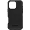 Otterbox Defender Hátlap Apple iPhone 16 Pro Max Fekete MagSafe kompatibilis, Ütésálló 77-95989
