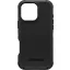 Otterbox Defender Hátlap Apple iPhone 16 Pro Max Fekete MagSafe kompatibilis, Ütésálló 77-95989